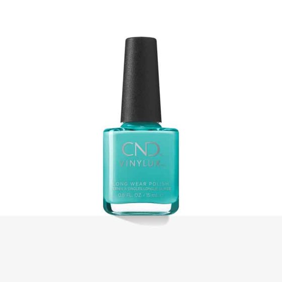 CND VINYLUX™ Long Wear Polish - OCEANSIDE