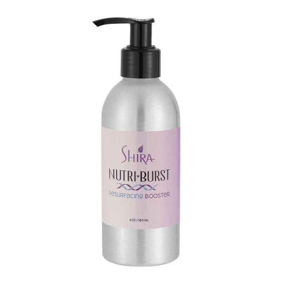 Shira Nutriburst Resurfacing Booster