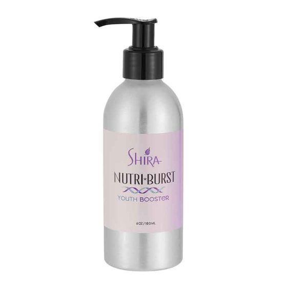 Shira Nutriburst Youth Booster