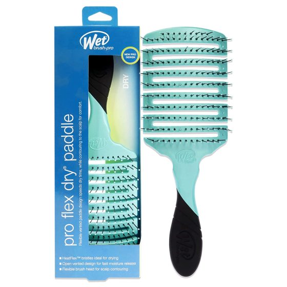 Wet Brush Pro Flex Dry Brush Paddle