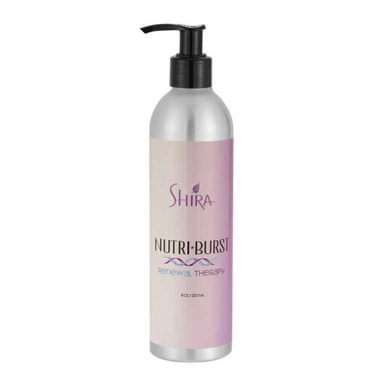 Shira Nutriburst Night Renewal Therapy