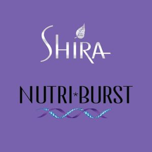 Shira Nutri burst
