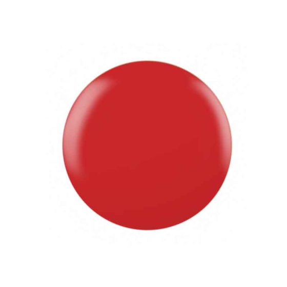 CND Shellac - POPPY FIELDS