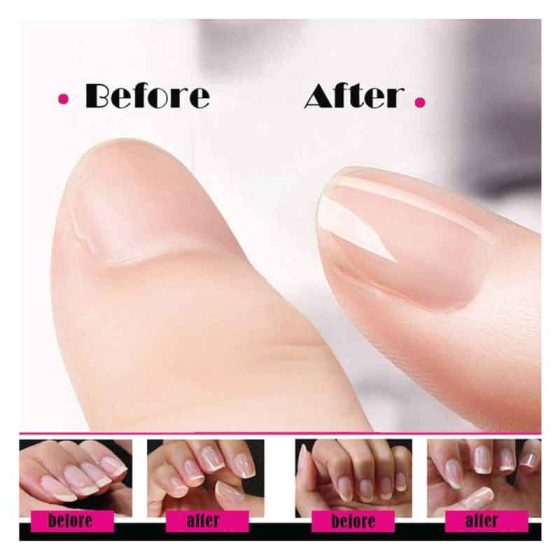 Nano Glass Nail Shiner