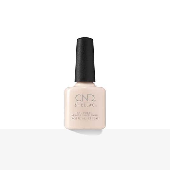 CND Shellac - LINEN LUXURY