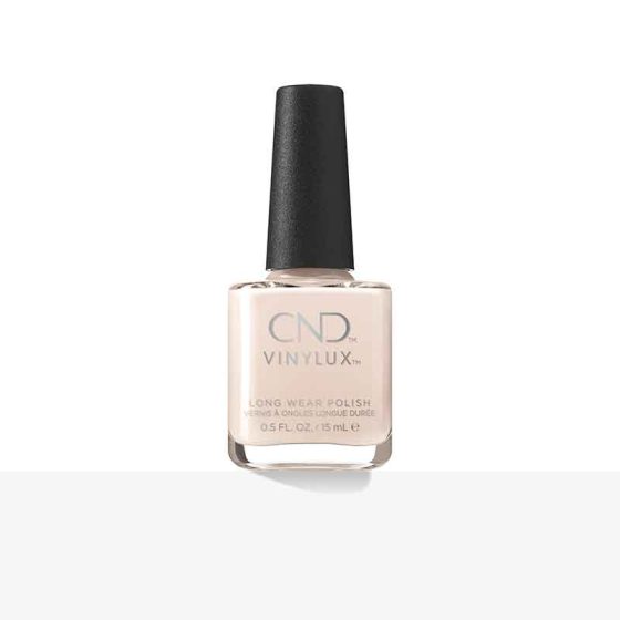 CND VINYLUX™ Long Wear Polish - LINEN LUXURY