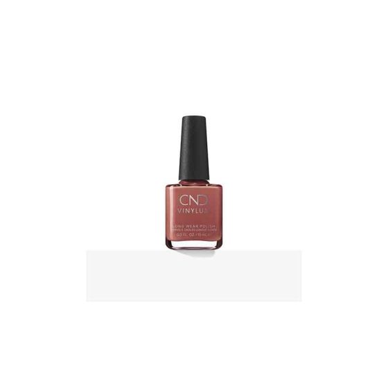 CND VINYLUX™ Long Wear Polish - TERRACOTTA DREAMS