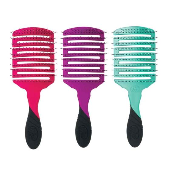 Wet Brush Pro Flex Dry Brush Paddle