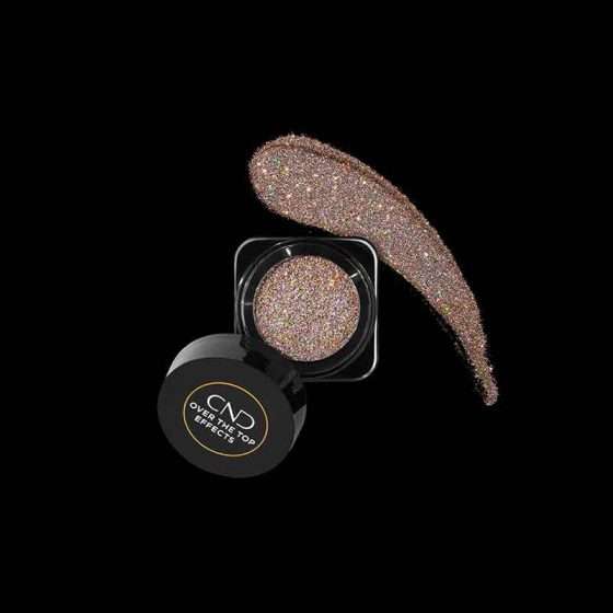 CND® OVER THE TOP EFFECTS Nail Pigments