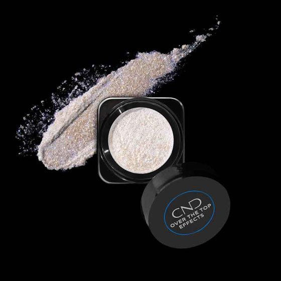CND® OVER THE TOP EFFECTS Nail Pigments