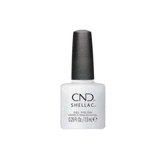 CND Shellac Ice Vapor