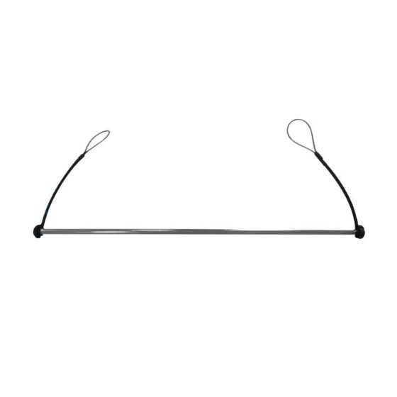 Massage Paper Holder for all beds with Detachable Arms