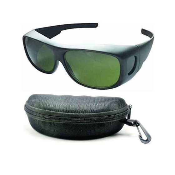 IPL Laser Safety Glasses