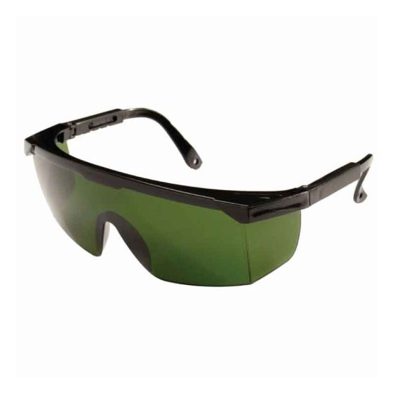 Laser IPL Glasses 200nm-2000nm (Adjustable arm)