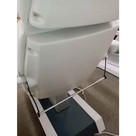 Massage Paper Holder for all beds with Detachable Arms