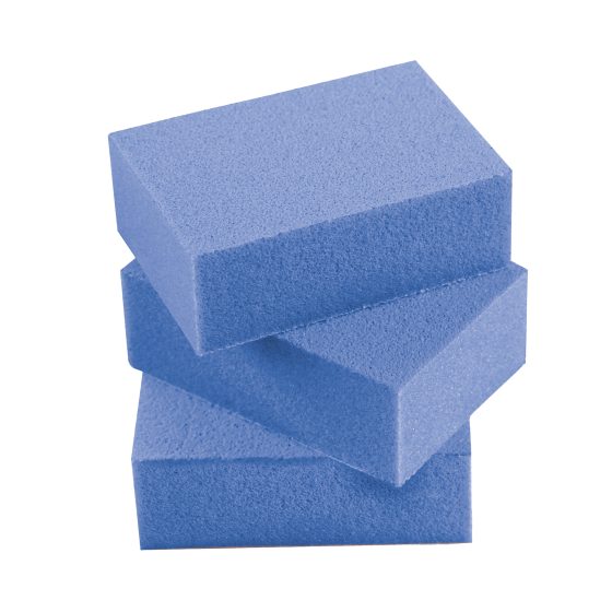DB-MINIC PROFESSIONAL BLUE MINI BUFFING BLOCKS 180/240 grit