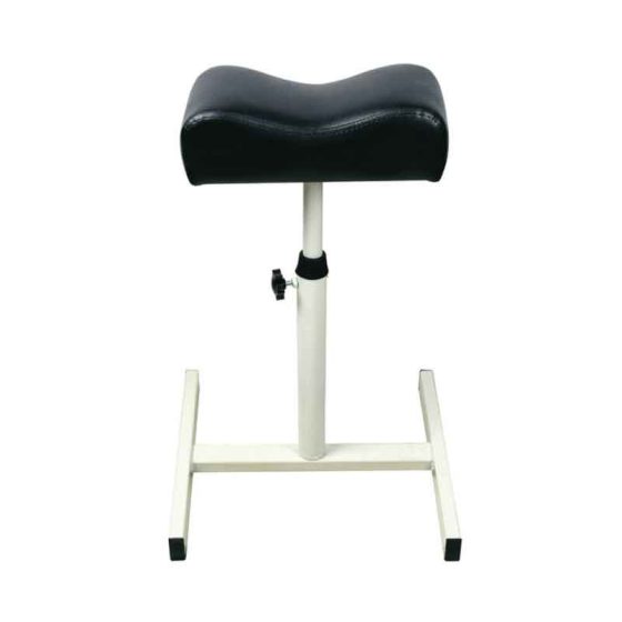 FE-104R Pedicure Cone Foot-Rest  91/2" x 8"