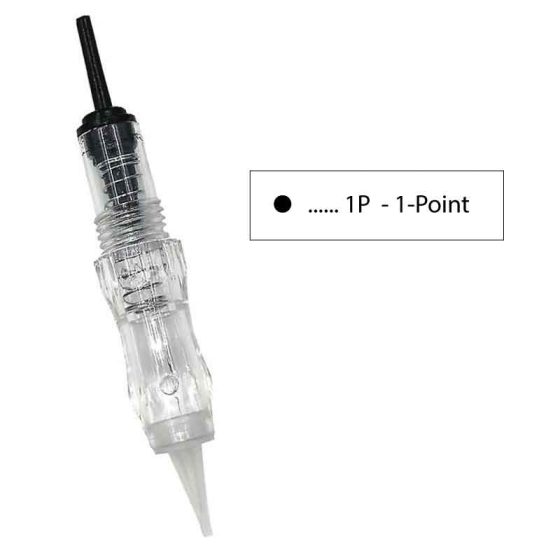 PMU Membrane Cartridge for Noveau Contour Machine (10/pkg)