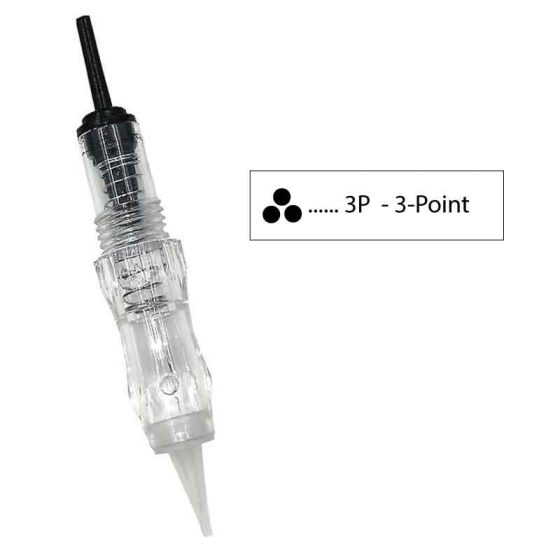 PMU Membrane Cartridge for Noveau Contour Machine (10/pkg)