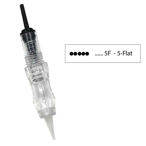PMU Membrane Cartridge for Noveau Contour Machine (10/pkg)