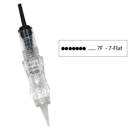 PMU Membrane Cartridge for Noveau Contour Machine (10/pkg)