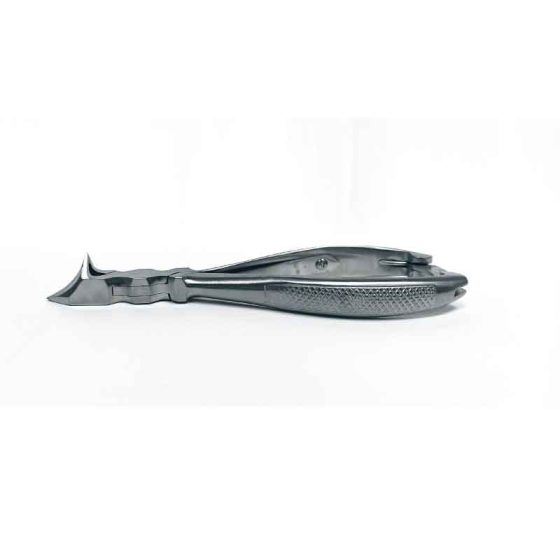 Mertz Extra Large Curve Nail Clipper ETN2