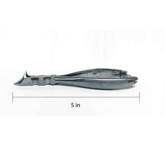 Mertz Extra Large Curve Nail Clipper ETN2