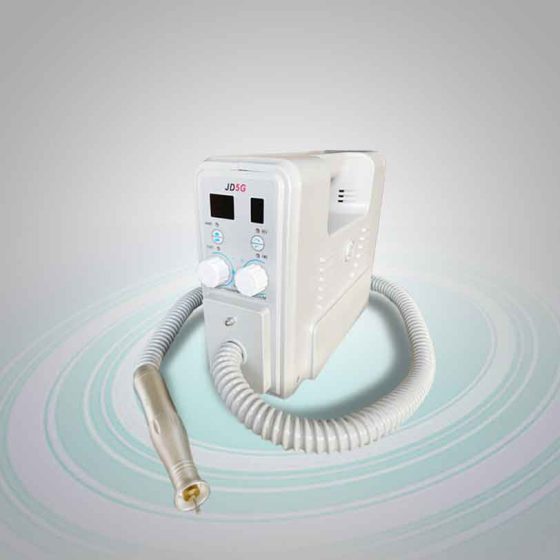Electric Pedicure Suction Integrated Foot File JD5G