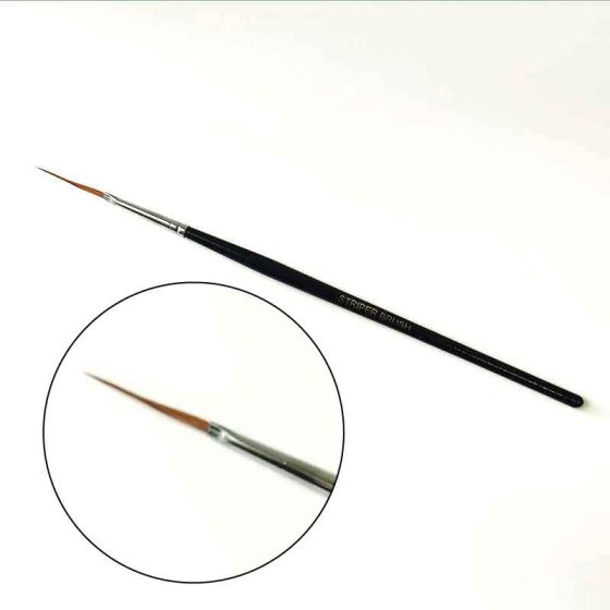 Nail Art Striper Brush