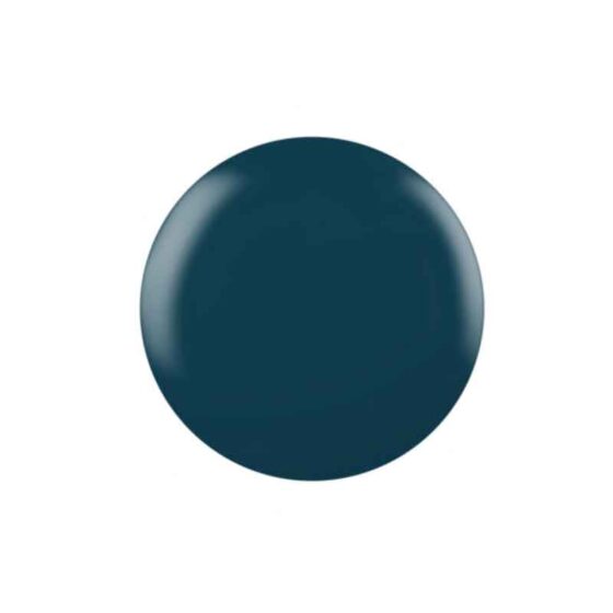 CND Shellac - Teal Time