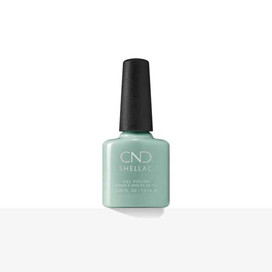 CND Shellac - Morning Dew