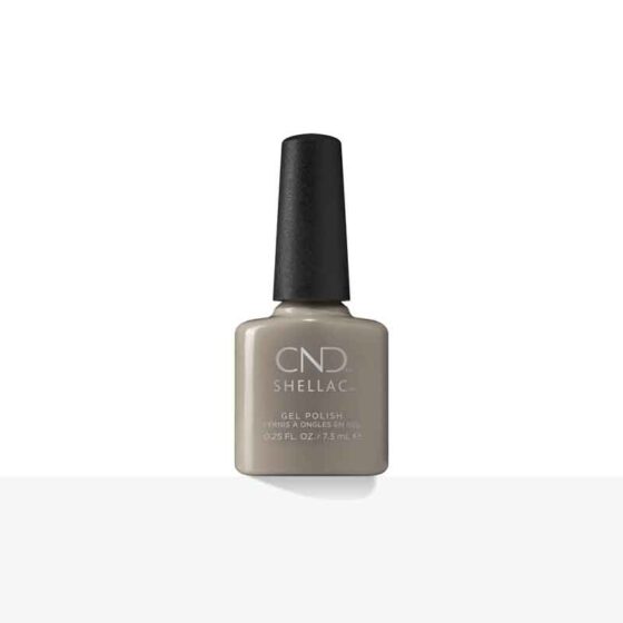 CND Shellac -  Skipping Stones