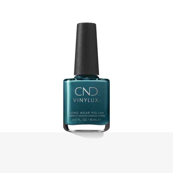 CND VINYLUX™ Long Wear Polish - Teal Time