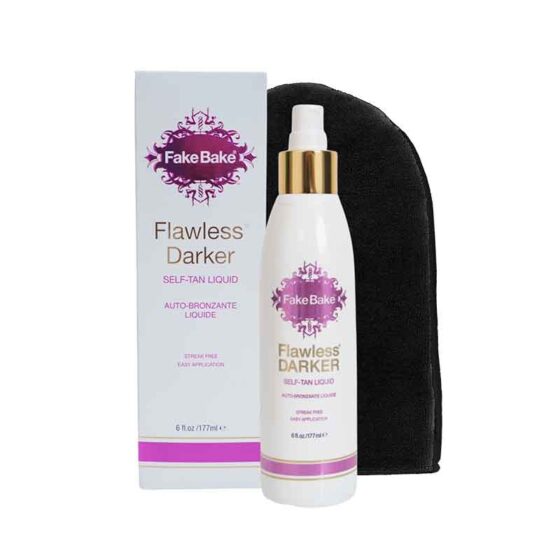 Fake Bake Flawless Darker 6 oz,