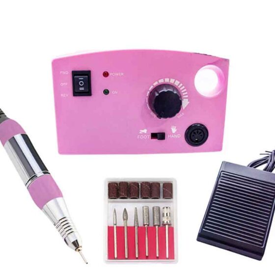 Nail Drill Machine Electric 35000 DM211