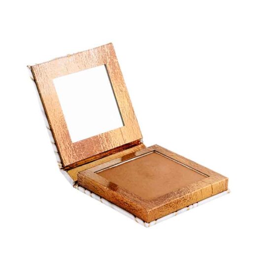 Fake Bake Face and Body Bronzing Compact