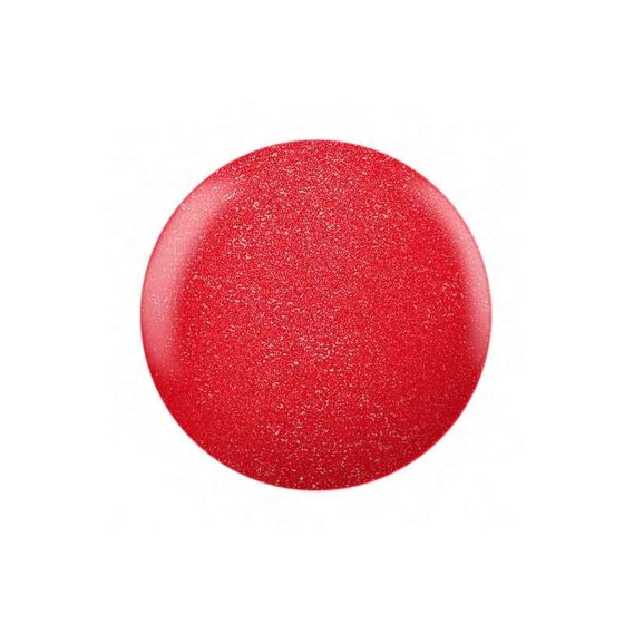 CND Shellac - Love Fizz