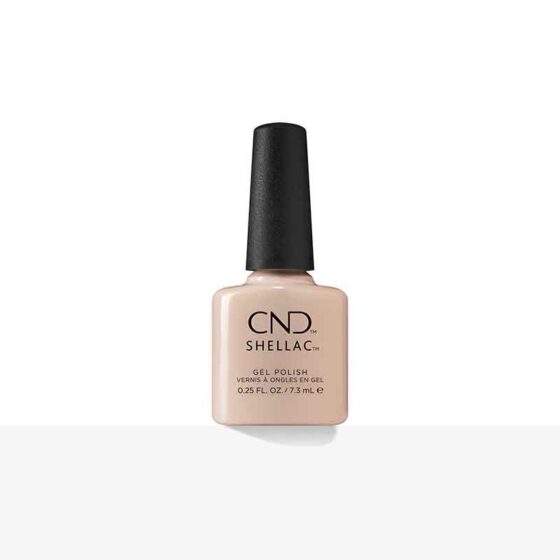 CND Shellac - Cuddle Up