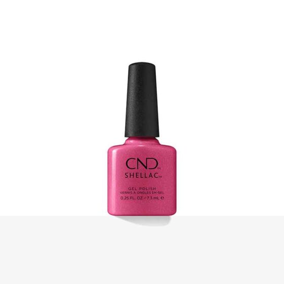 CND Shellac - Happy Go Lucky