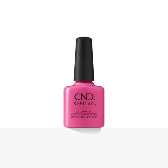 CND Shellac - In Lust