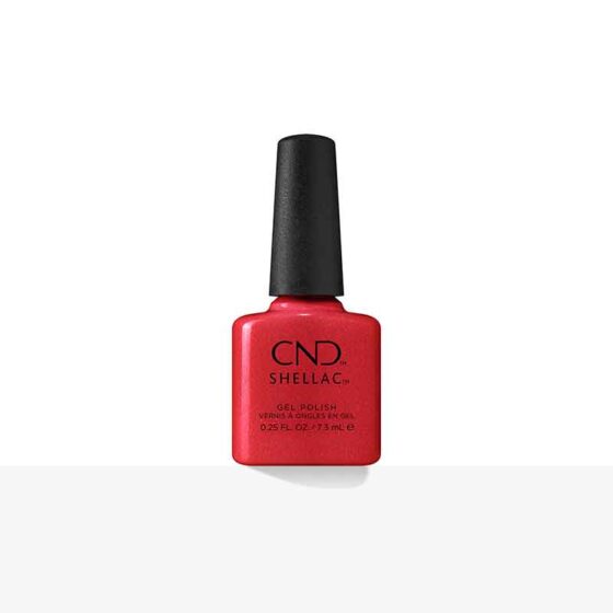 CND Shellac - Love Fizz