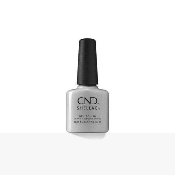 CND Shellac - Steel Kisses