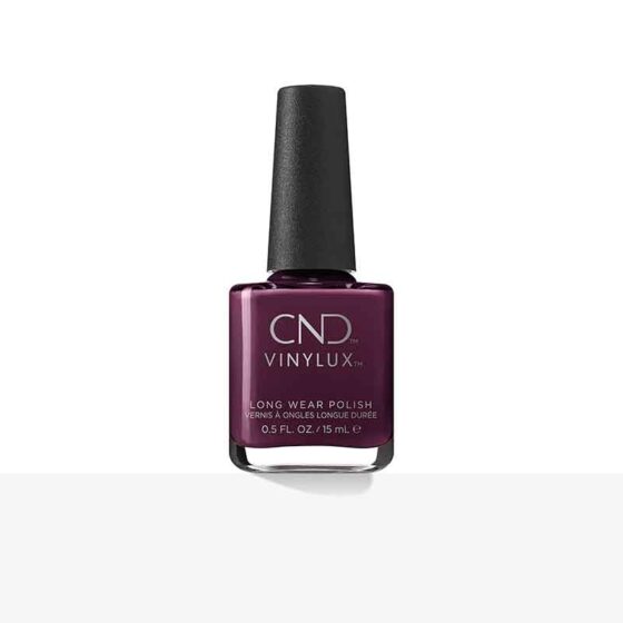 CND VINYLUX™ Long Wear Polish - Feel the  Flutter