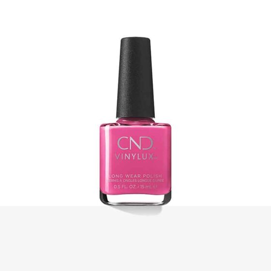CND VINYLUX™ Long Wear Polish - In Lust