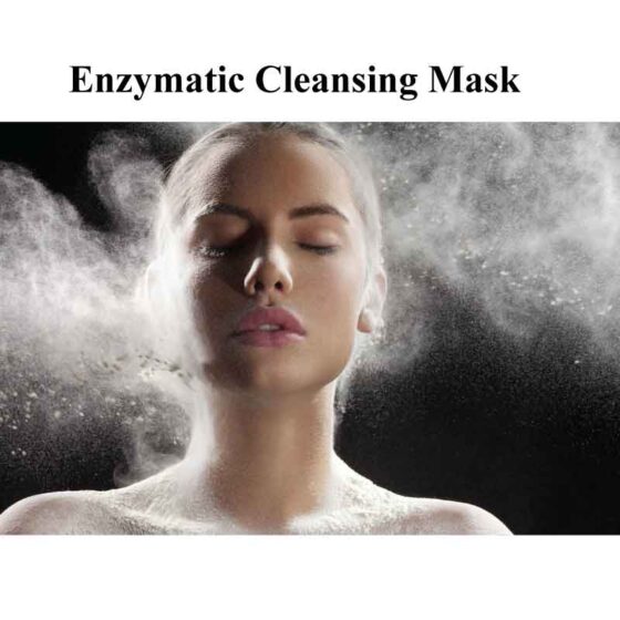 ORE Enzymatic Cleansing Mask