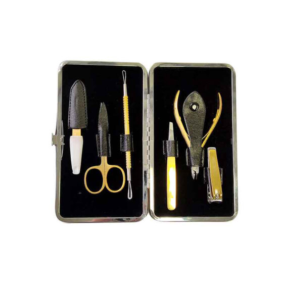 Implement Kit 6 pc
