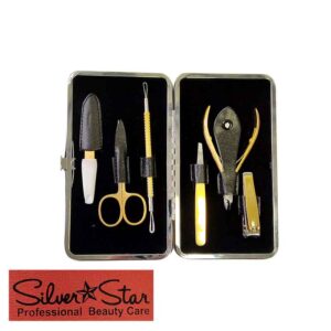 Silver Star Implements