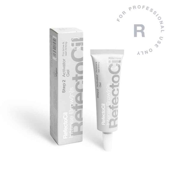 RefectoCil Intense Brow[n]s  Activator Gel