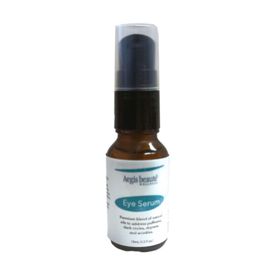Aegis Wellness Eye Serum 10 ml | 15 ml