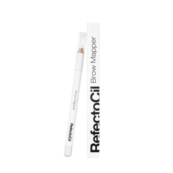 RefectoCil Brow Mapper